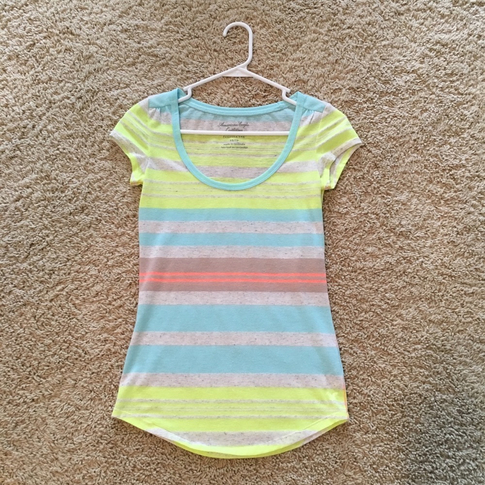NWOT American Eagle favorite tee